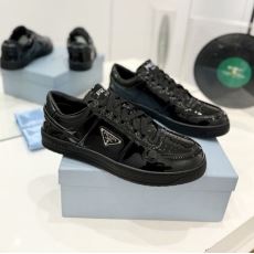 Prada Low Shoes